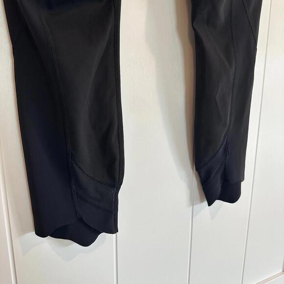 LULULEMON x Peloton Scalloped Hem Wunder Under Leggings - Picture 7 of 7